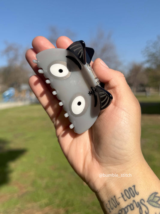 Sparky Hair Claw
