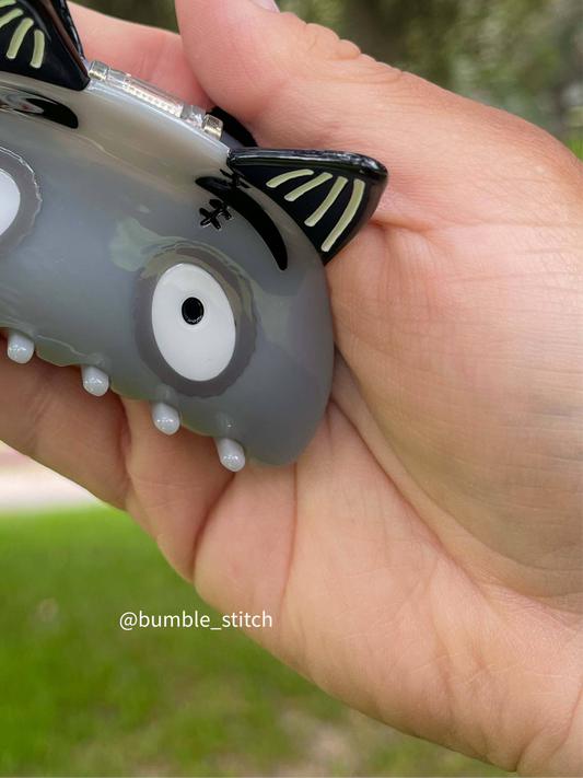 Sparky B Grade Hair Claw