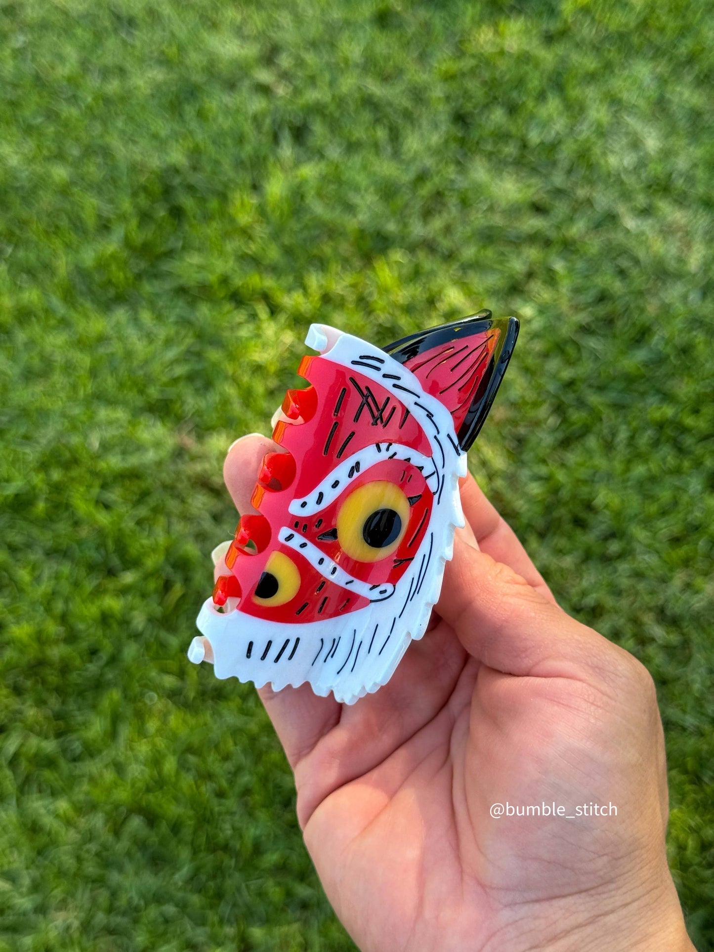 Princess Mask *July Preorder*