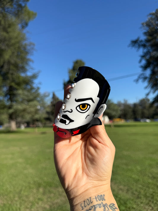 Mr. Vampire Hair Claw