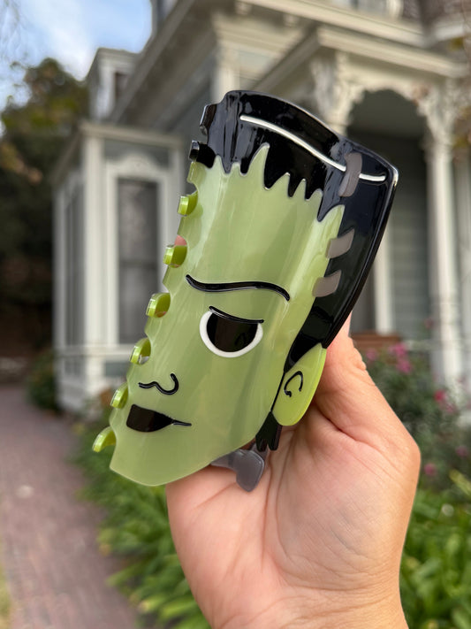 Frank Hair Claw